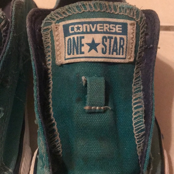 Custom Converse - Picture 5 of 6